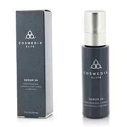 Elite Serum 24 Rapid Renewal Complex  --30ml/1oz