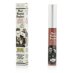 Thebalm Meet Matte Hughes Long Lasting Liquid Lipstick - Committed  --7.4ml/0.25oz By Thebalm Thebalm