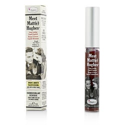 Thebalm Meet Matte Hughes Long Lasting Liquid Lipstick - Adoring  --7.4ml/0.25oz By Thebalm Thebalm