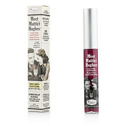 Thebalm Meet Matte Hughes Long Lasting Liquid Lipstick - Dedicated  --7.4ml/0.25oz By Thebalm Thebalm