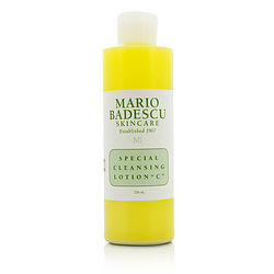 Special Cleansing Lotion C - For Combination/ Oily Skin Types  --236ml/8oz Mario Badescu