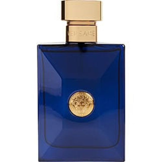Versace Dylan Blue By Gianni Versace Edt Spray 3.4 Oz *tester
