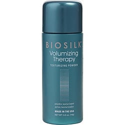 Volumizing Texture Therapy Powder 0.5 Oz Biosilk