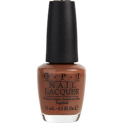 Opi Opi Ice-bergers & Fries Nail Lacquer Nln40--0.5oz By Opi Opi