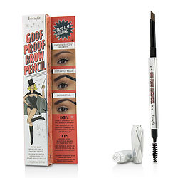 Benefit Goof Proof Brow Pencil - # 2 (warm Golden Blonde)  --0.34g/0.01oz By Benefit Benefit