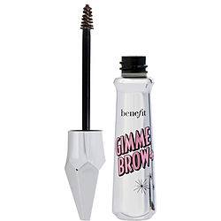 Benefit Gimme Brow Volumizing Fiber Gel - #3 (medium) --3g/0.1oz By Benefit Benefit