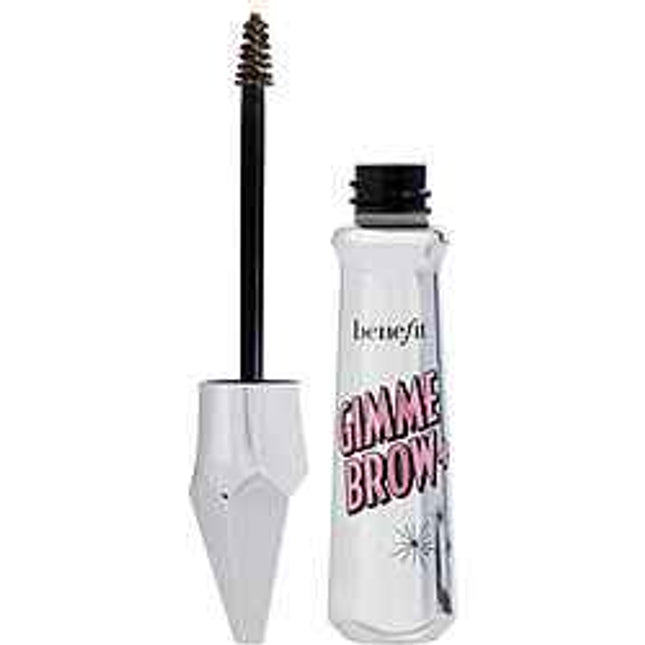 Benefit Gimme Brow Volumizing Fiber Gel - #3 (medium) --3g/0.1oz By Benefit