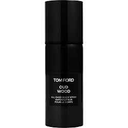 Tom Ford Oud Wood By Tom Ford All Over Body Spray 5 Oz