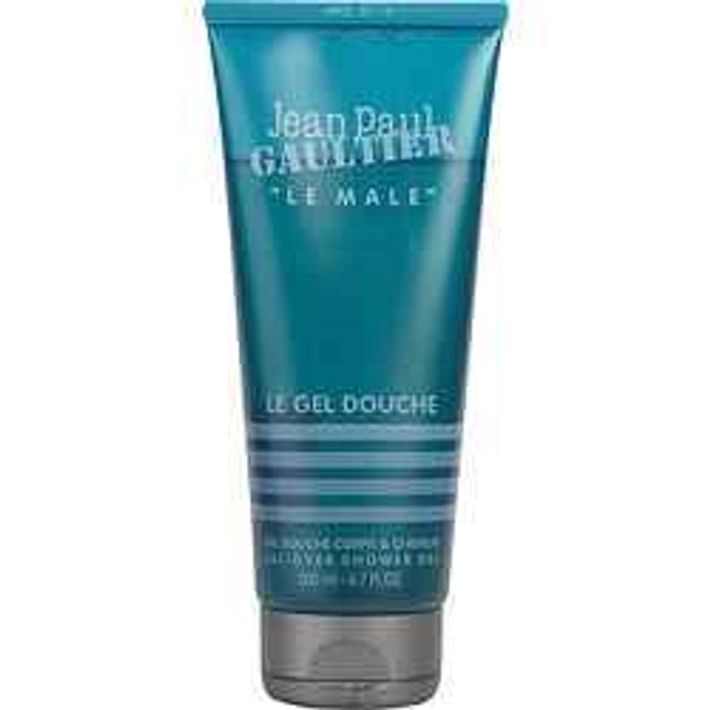 Jean Paul Gaultier By Jean Paul Gaultier All Over Shower Gel 6.8 Oz