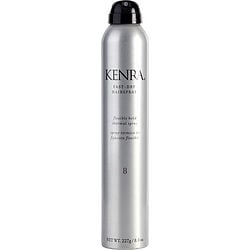 Fast Dry Hairspray #8 8 Oz Kenra