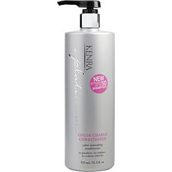 Platinum Color Charge Conditioner 31.5 Oz Kenra
