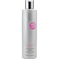 Platinum Color Charge Shampoo 8.5 Oz Kenra