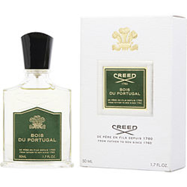 Creed Bois Du Portugal By Creed Eau De Parfum Spray 1.7 Oz