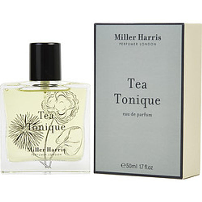 Tea Tonique By Miller Harris Eau De Parfum Spray 1.7 Oz