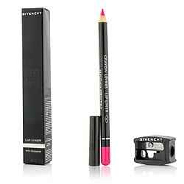 Givenchy Lip Liner (with Sharpener) - # 04 Fuchsia Irresistible  --1.1g/0.03oz By Givenchy