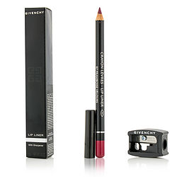 Givenchy Lip Liner (with Sharpener) - # 07 Framboise Velours  --1.1g/0.03oz By Givenchy Givenchy