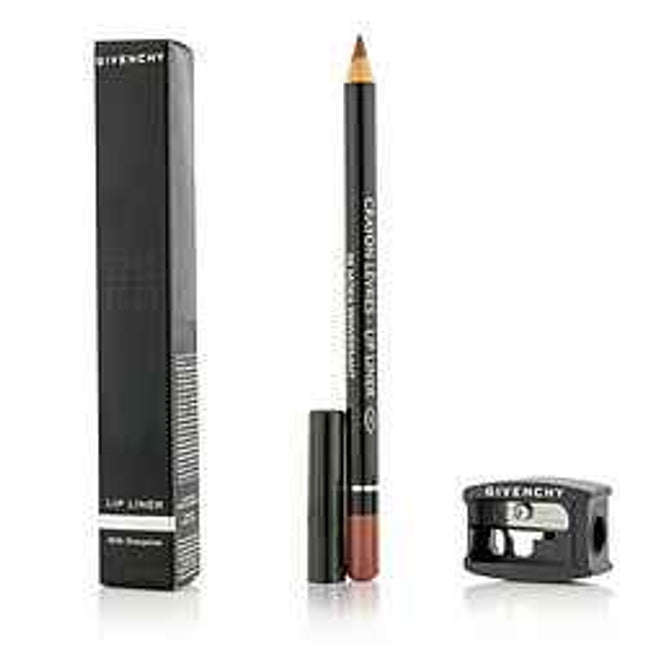 Givenchy Lip Liner (with Sharpener) - # 09 Moka Renversant  --1.1g/0.03oz By Givenchy
