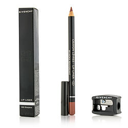 Givenchy Lip Liner (with Sharpener) - # 09 Moka Renversant  --1.1g/0.03oz By Givenchy Givenchy