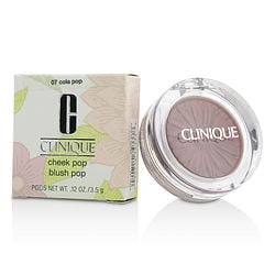Clinique Cheek Pop - # 07 Cola Pop  --3.5g/0.12oz By Clinique Clinique