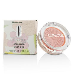 Clinique Cheek Pop - # 08 Melon Pop  --3.5g/0.12oz By Clinique Clinique