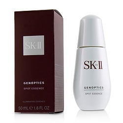 Genoptics Spot Essence  --50ml/1.6oz Sk Ii