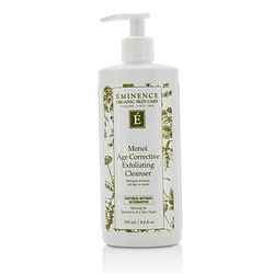 Monoi Age Corrective Exfoliating Cleanser - For Normal To Dry Skin  --250ml/8.4oz