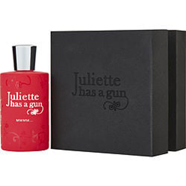 Juliette Has A Gun Mmmm By Juliette Has A Gun Eau De Parfum Spray 3.3 Oz