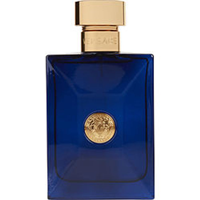 Versace Dylan Blue By Gianni Versace Deodorant Spray 3.4 Oz