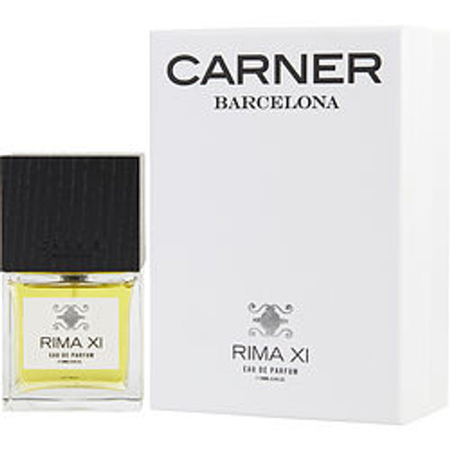 Carner Barcelona Rima Xi By Carner Barcelona Eau De Parfum Spray 3.4 Oz