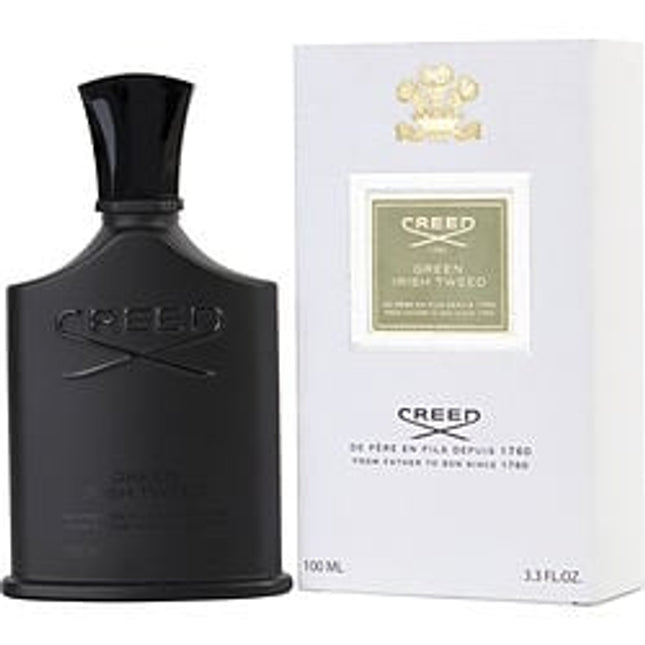 Creed Green Irish Tweed By Creed Eau De Parfum Spray 3.3 Oz