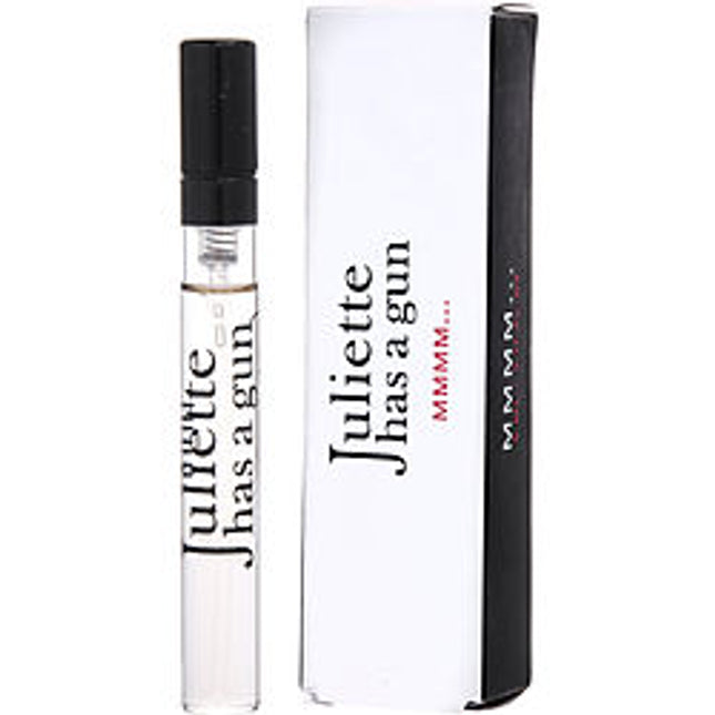 Juliette Has A Gun Mmmm By Juliette Has A Gun Eau De Parfum Spray 0.18 Oz Mini