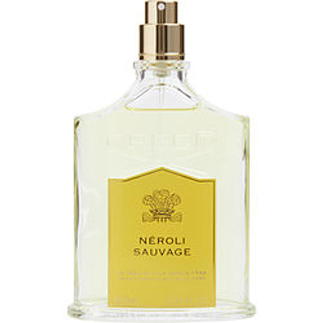 Creed Neroli Sauvage By Creed Eau De Parfum Spray 3.3 Oz *tester