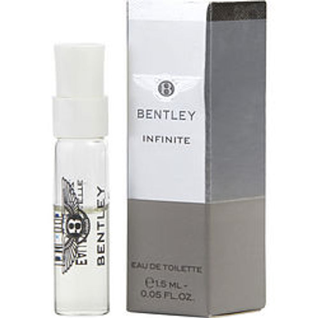 Bentley Infinite For Men By Bentley Edt Vial