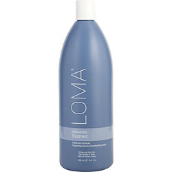 Loma Moisturizing Treatment 33.8 Oz Loma