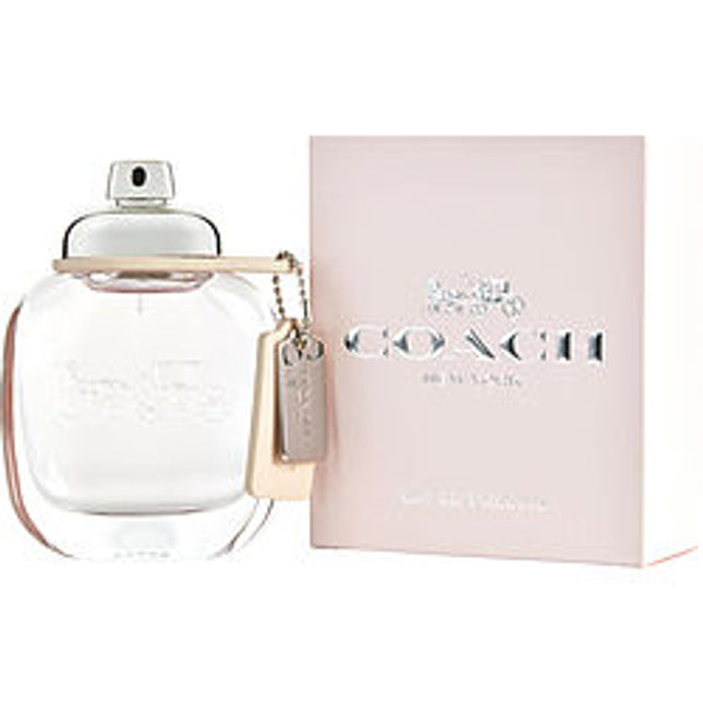 Coach By Coach Edt Spray 1.7 Oz