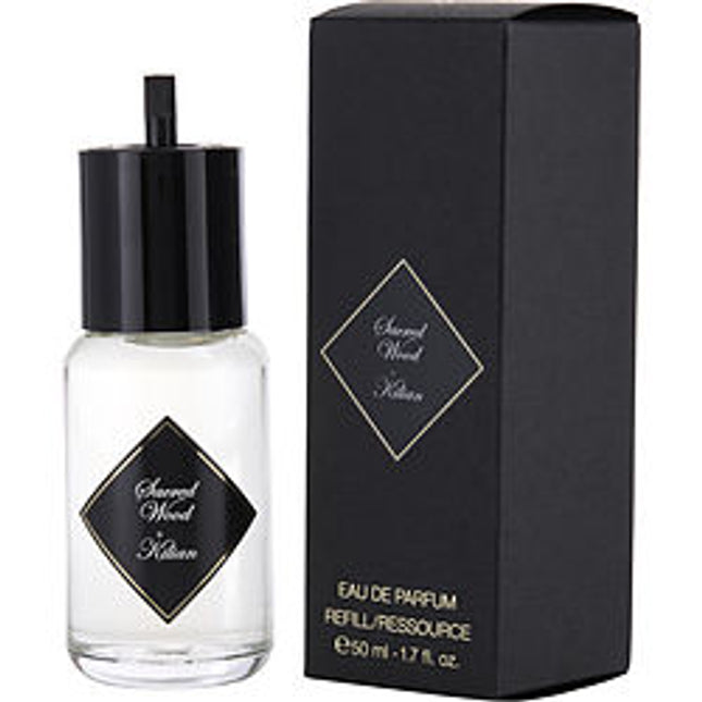 Kilian Sacred Wood By Kilian Eau De Parfum Refill 1.7 Oz