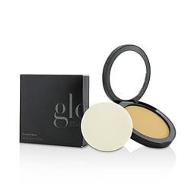 Glo Skin Beauty Pressed Base - # Honey Medium  --9g/0.31oz By Glo Skin Beauty