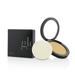 Glo Skin Beauty Pressed Base - # Honey Medium  --9g/0.31oz By Glo Skin Beauty Glo Skin Beauty