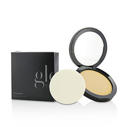 Glo Skin Beauty Pressed Base - # Golden Dark  --9g/0.31oz By Glo Skin Beauty Glo Skin Beauty