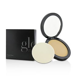 Glo Skin Beauty Pressed Base - # Natural Medium  --9g/0.31oz By Glo Skin Beauty Glo Skin Beauty