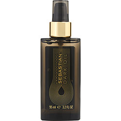 Dark Oil 3.2 Oz Sebastian