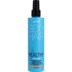 Strong Sexy Hair Core Flex Leave-in Reconstructor 8.5 Oz Sexy Hair Concepts