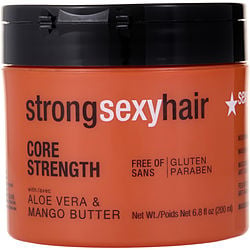 Strong Sexy Hair Core Strength Masque 6.8 Oz Sexy Hair Concepts