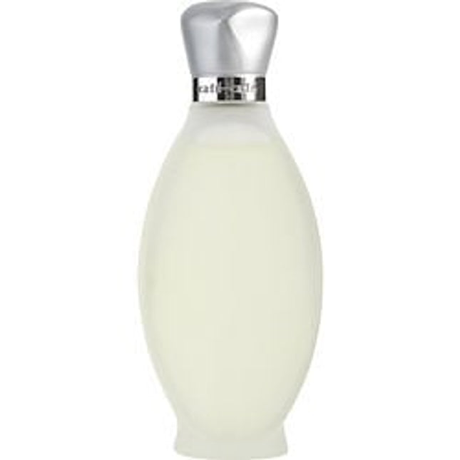 Cafe By Parfums Cafe Edt Spray 3.4 Oz *tester