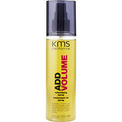 Add Volume Volumizing Spray 6.8 Oz Kms