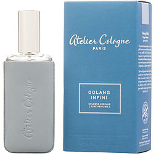 Atelier Cologne Oolang Infini By Atelier Cologne Cologne Absolue Spray 1 Oz