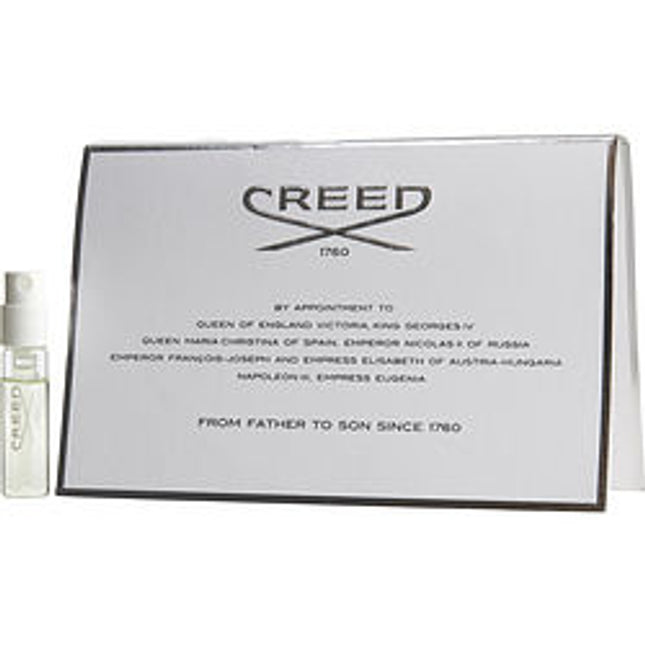 Creed Acqua Fiorentina By Creed Eau De Parfum Spray Vial On Card