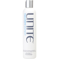 7 Seconds Shampoo 10 Oz Unite