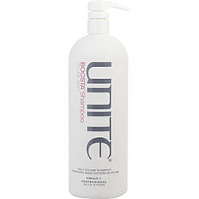 Boosta Shampoo 33.8 Oz