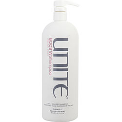Boosta Shampoo 33.8 Oz Unite